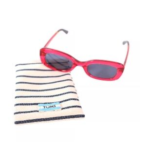 Toms Jules sunglasses
